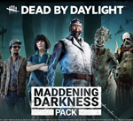 ⚜️ (EGS) Dead by Daylight - Maddening Darkness Pack ⚜️