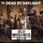 ** Dead by Daylight - Old Wounds Pack **