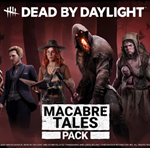 ⚜️ (EGS) Dead by Daylight - Macabre Tales Pack ⚜️ - irongamers.ru