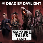 ** Dead by Daylight - Macabre Tales Pack **