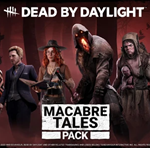 ⚜️ (EGS) Dead by Daylight - Macabre Tales Pack ⚜️