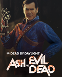 ⚜️ (EGS) Dead by Daylight - Ash vs Evil Dead ⚜️ - irongamers.ru