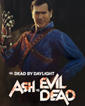** Dead by Daylight - Ash vs Evil Dead **