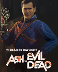 ⚜️ (EGS) Dead by Daylight - Ash vs Evil Dead ⚜️