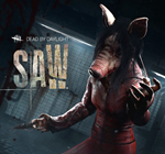 ⚜️ (EGS) Dead by Daylight - SAW Chapter ⚜️ - irongamers.ru