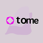 🎨 Tome.app | ПОДПИСКА PRO - 1 МЕСЯЦ - БЕЗ ВХОДА 🎨
