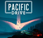 * Pacific Drive * EPIC GAMES * (PC)