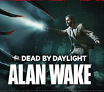 ⚜️ (EGS) Dead by Daylight: Alan Wake Chapter ⚜️
