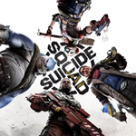 * Suicide Squad: Kill the Justice League * EGS * (PC)