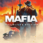 🔴 Mafia: Definitive Edition ✅ EPIC GAMES 🔴 (PC)
