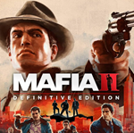 🔴 Mafia II: Definitive Edition ✅ EPIC GAMES 🔴 (PC)