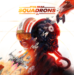 * STAR WARS™: Squadrons * EPIC GAMES * (PC)