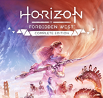 * Horizon Forbidden West Complete * EPIC GAMES * (PC)