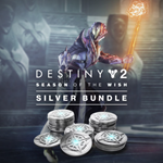 🔴 Destiny 2: Набор серебра для сезона Желание ✅ EGS 🔴