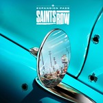 🔴 Saints Row Expansion Pass ✅ EPIC GAMES 🔴 (PC)