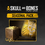 🎮 (XBOX) Skull and Bones Season Pack - irongamers.ru