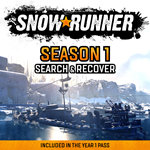 🎮 (XBOX) SnowRunner - Season 1: Search & Recover - irongamers.ru