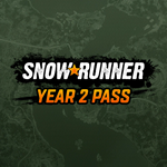 🎮 (XBOX) SnowRunner - Year 2 Pass
