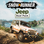 🎮 (XBOX) SnowRunner - Jeep Dual Pack - irongamers.ru