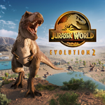 * Jurassic World Evolution 2 * EPIC GAMES * (PC)