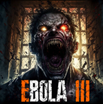 * EBOLA 3 * EPIC GAMES * (PC)