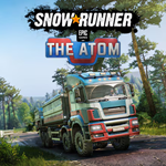 * SnowRunner – The Atom * EPIC GAMES * (PC)