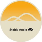 * STABLE AUDIO AI ПОДПИСКА - 1 МЕСЯЦ - STABILITY AI