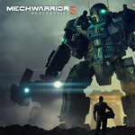 * MechWarrior 5: Mercenaries * EPIC GAMES * (PC)