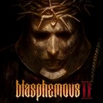 🎮 (XBOX) Blasphemous 2 🚀 БЫСТРО 🎮 - irongamers.ru