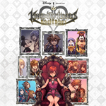 * KINGDOM HEARTS Melody of Memory * EPIC GAMES * (PC)