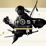 * Ghost of Tsushima DIRECTOR´S CUT * EPIC GAMES *(PC)