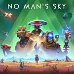 🎮 (XBOX) No Man´s Sky 🚀 БЫСТРО 🎮