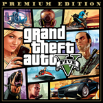 🎮 (XBOX) Grand Theft Auto V: Premium Edition 🚀 БЫСТРО