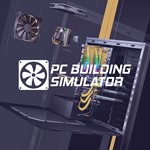 * PC Building Simulator * EPIC GAMES * (PC)