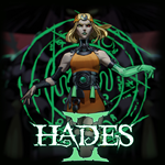 * Hades II * EPIC GAMES * (PC)