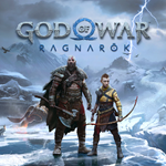 * God of War Ragnar*k * EPIC GAMES * (PC)