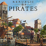 * Republic of Pirates * EPIC GAMES * (PC)