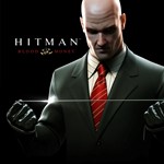 * Hitman: Blood Money * GOG * (PC)