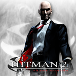 * Hitman 2: Silent Assassin * GOG * (PC)