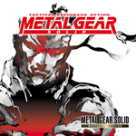* METAL GEAR SOLID * GOG * (PC)