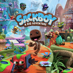 * Sackboy™: A Big Adventure * EPIC GAMES * (PC)