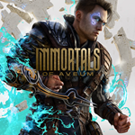 * Immortals of Aveum™ * EPIC GAMES * (PC)