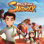 * My Time at Sandrock * EPIC GAMES * (PC)