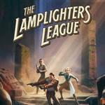 * The Lamplighters League * EPIC GAMES * (PC)