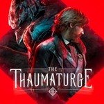 * The Thaumaturge * EPIC GAMES * (PC)