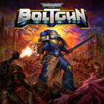 * Warhammer 40,000: Boltgun * EPIC GAMES * (PC)