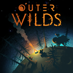 * Outer Wilds * EPIC GAMES * (PC)
