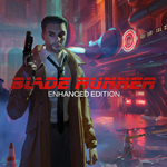 * Blade Runner - Enhanced Edition * GOG * (PC)