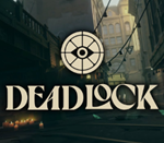 ** DEADLOCK | STEAM ЗАКРЫТАЯ БЕТА | ИНВАЙТ **