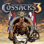 * Казаки 3 * GOG * (PC)